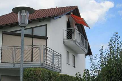 Wohnung zum Kaufen in Sandweier (Baden-Baden)) 385.000,00 € 105 m²