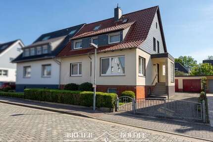 Haus zum Kaufen in Bad Nenndorf 249.000,00 € 145 m²