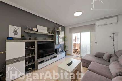 Wohnung zum Kaufen in Santa Pola 195.000,00 € 117 m²