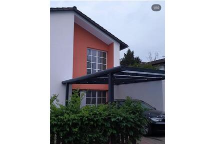 Freistehendes EFH mit Garage und Keller ca. 3km von Uni! - Mainz Mombach