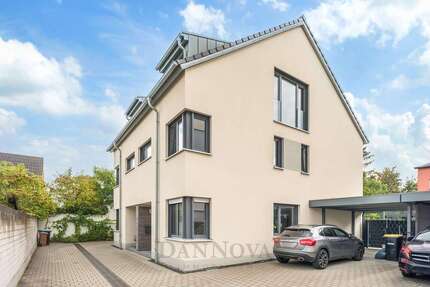 Haus zum Kaufen in Mannheim 799.500,00 € 151 m²