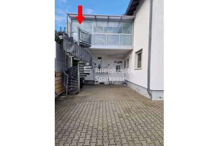 Wohnung zum Kaufen in Worms 229.000,00 € 112 m²