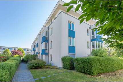 Wohnung zum Mieten in Berlin 700,90 € 59.6 m²