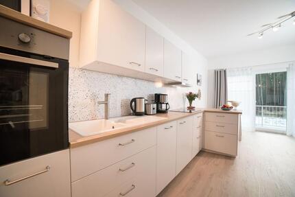 Ferienwohnung Graal- Müritz - 75,00&nbsp;EUR Kaltmiete, in Graal-Müritz (PLZ: 18181)