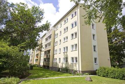Wohnung zum Mieten in Halle (Saale) 362,00 € 48.15 m²