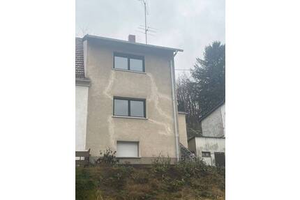 1-Familienhaus in ruhiger Lage von Völklingen-Ludweiler zu verkaufen