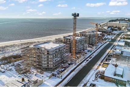 Wohnung zum Kaufen in List 1.848.300,00 € 97 m²