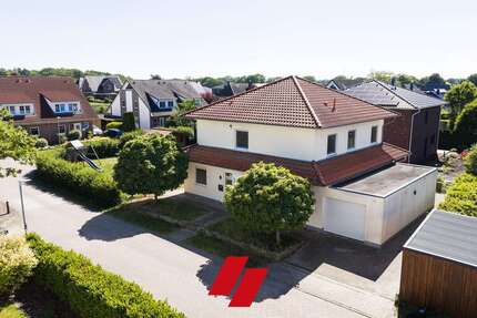 Haus zum Kaufen in Schwanewede 495.000,00 € 178 m²