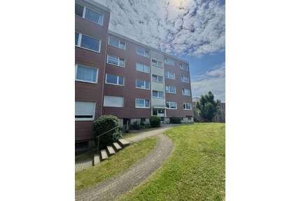 Wohnung zum Mieten in Iserlohn 539,00 € 75.42 m²