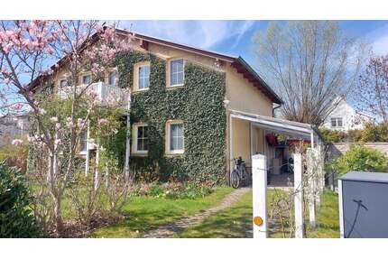 Haus zum Kaufen in Bad Doberan 630.000,00 € 168 m²