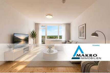 Wohnung zum Kaufen in Pinneberg 185.000,00 € 61.73 m²