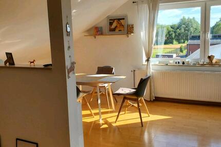 Mietwohnung im Dachgeschoss - 650,00&nbsp;EUR Kaltmiete, ca.&nbsp; 77,00&nbsp;m&sup2; in Hamm (PLZ: 59069) Berge