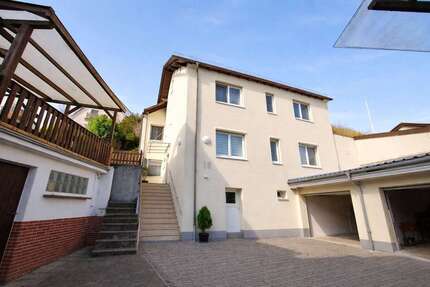 Haus zum Kaufen in Heppenheim (Bergstraße) 455.000,00 € 193 m²