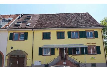 2-room apartment in Wittlinger Straße 6, 79595 Rümmingen – Er