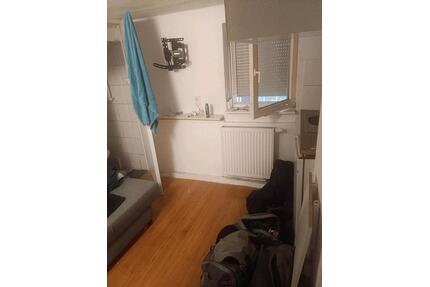 1-Zimmerwohnung Nähe Uni Hohenheim in Stuttgart