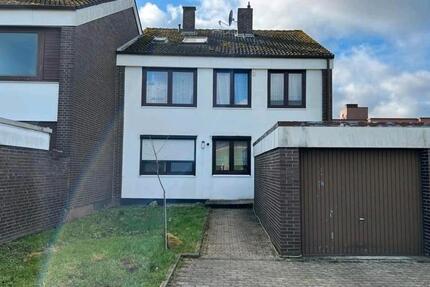 Mietwohnung Dachgeschoss - 500,00&nbsp;EUR Kaltmiete, ca.&nbsp; 55,00&nbsp;m&sup2; in Bad Salzuflen (PLZ: 32108) Ehrsen-Breden