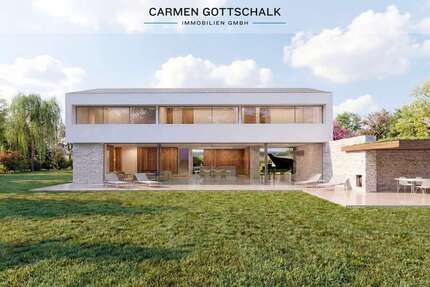 Grundstück zu verkaufen in Starnberg 1.295.000,00 € 920 m²