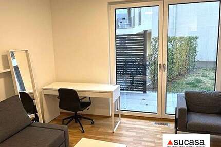 Wohnung zum Mieten in Gießen 620,00 € 32 m²