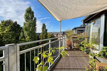 Wohnung zum Kaufen in Chemnitz 105.000,00 € 73.43 m²