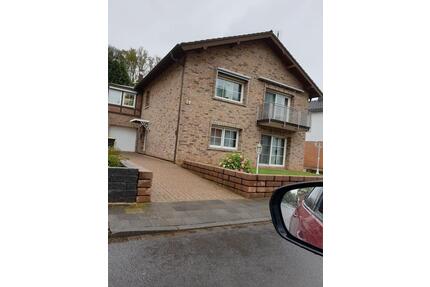 Hausverkauf mit Einliegerwohnung - Kreuzau