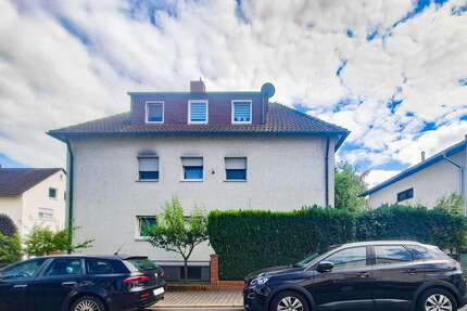Haus zum Kaufen in Dietzenbach 699.000,00 € 251.27 m²