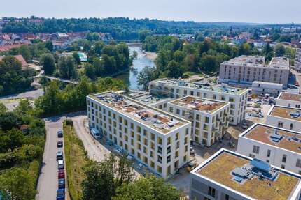 Wohnung zum Kaufen in Landsberg am Lech 699.900,00 € 74.23 m²