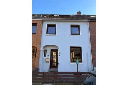 Haus zum Kaufen in BremenWalle 208.000,00 € 87 m² - Bremen/Walle