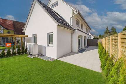 Haus zum Kaufen in Geltendorf 950.000,00 € 143 m²