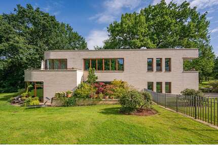 Wohnung zum Mieten in Hamburg 5.500,00 € 234 m²