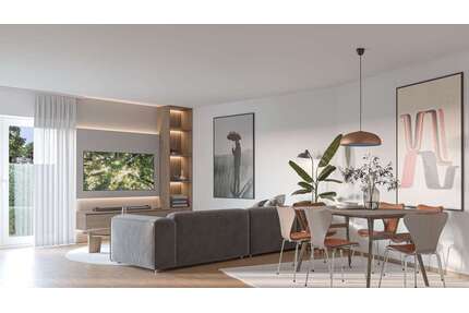Wohnung zum Mieten in Nürnberg 1.878,74 € 109.15 m²