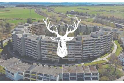 Wohnung zum Kaufen in Villingen-Schwenningen 69.000,00 € 25 m²