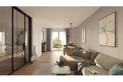 Wohnung zum Kaufen in Düsseldorf 949.000,00 € 104.45 m²