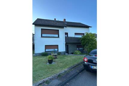 Großzügiges Einfamilienhaus in 53560 Vettelschoss - Vettelschoß