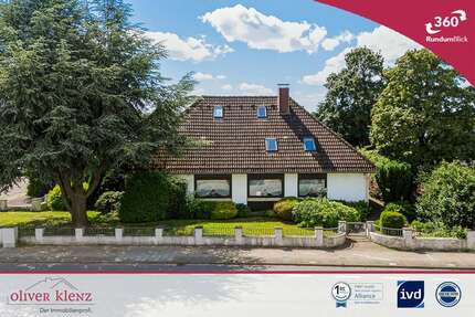 Haus zum Kaufen in Flensburg 379.000,00 € 279.77 m²