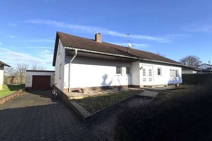 Haus zum Kaufen in Leimersheim 449.000,00 € 115 m²