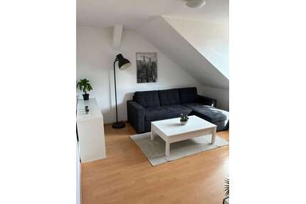 Wohnung zum Mieten in Erfurt 1.090,00 € 48 m²