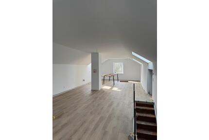 Erstbezug - stilvolle 2-Zi-Wohnung 87m mit Loft-Charakter -Heepen - Bielefeld