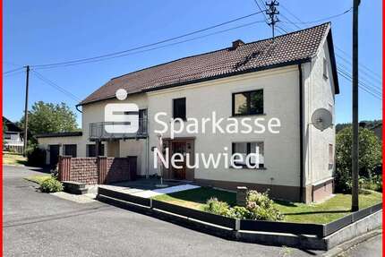 Haus zum Kaufen in Dürrholz 175.000,00 € 126 m²