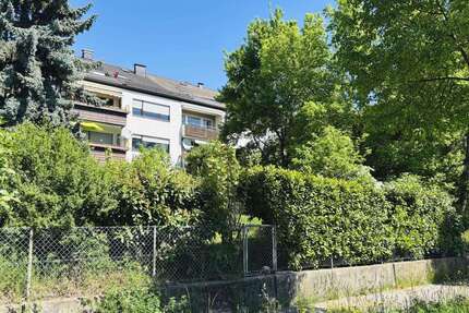 Wohnung zum Kaufen in Stuttgart 215.000,00 € 59.5 m²