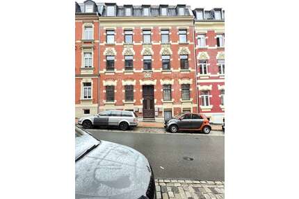 Wohnung zum Mieten in Plauen 150,00 € 32.45 m²