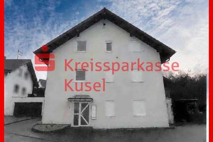 Haus zum Kaufen in Steinbach 329.000,00 € 315.71 m²