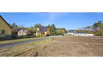 Grundstück zu verkaufen in Rauen 155.000,00 € 620 m²