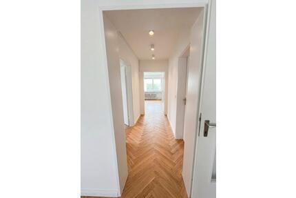 Familientraum mit Balkon und fussläufig zur Altstadt - BESTLAGE! - Regensburg Das Dörnberg