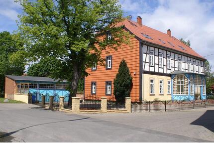 Freie 2-Zimmer Wohnung in betreuter Senioren WG in Lochtum - Goslar Immenrode