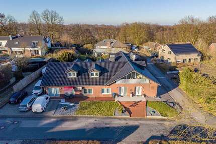 Haus zum Kaufen in Tecklenburg 748.000,00 € 448.38 m²