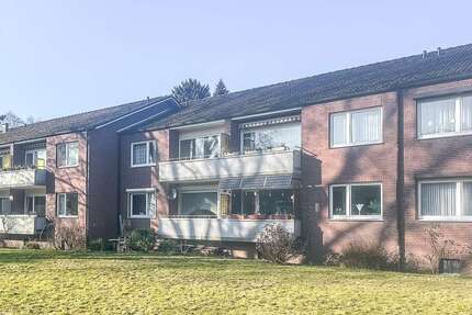 Wohnung zum Kaufen in Hamburg 159.000,00 € 66.28 m²
