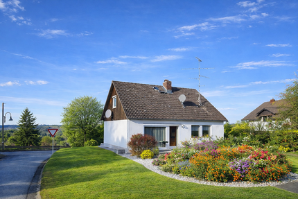 Haus zum Kaufen in Bidingen 330.000,00 € 126 m²