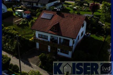 Haus zum Kaufen in Laufenburg 420.000,00 € 144 m²