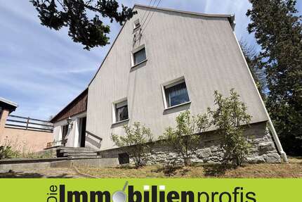 Haus zum Kaufen in Triebel 108.500,00 € 87 m²