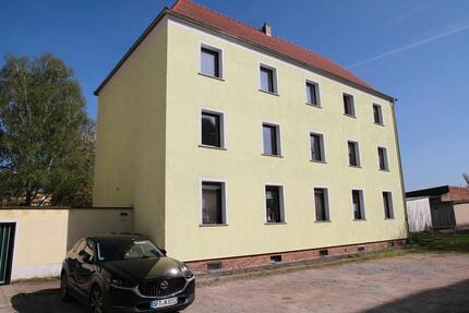 Wohnung in Staßfurt - 411,00&nbsp;EUR Kaltmiete, ca.&nbsp; 54,00&nbsp;m&sup2; in Staßfurt (PLZ: 39418)